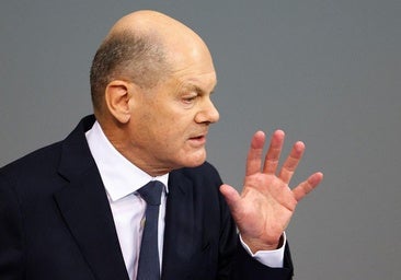 Alemania abre el proceso electoral tras negar el Parlamento la confianza a Scholz