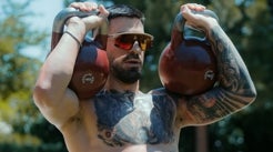 Topuria no se librará de una estricta dieta aunque suba al peso ligero