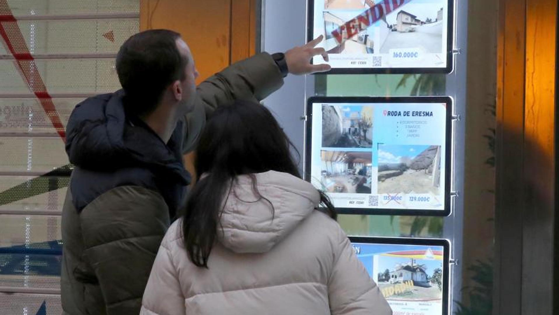 Konut satışları Ekim ayında %51,3 artarak 2007'den bu yana en yüksek rakamına ulaştı