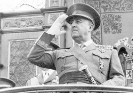 Francisco Franco