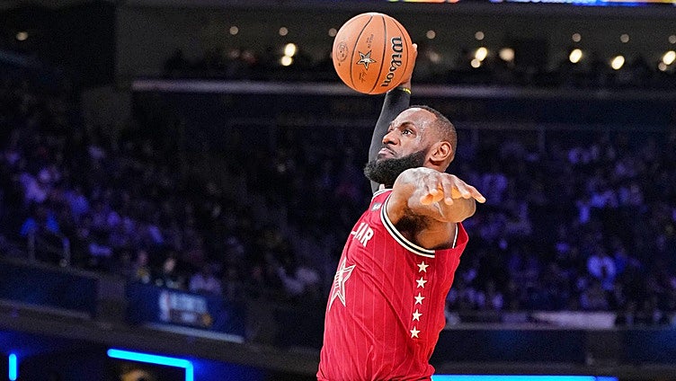 La NBA revoluciona el All-Star con un torneo a cuatro