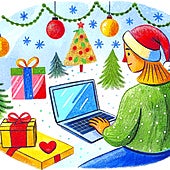 ¿Mejor un regalo de calidad de segunda mano o uno nuevo pero regulero?