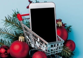 Cómo optimizar tus compras navideñas con apps para ahorrar este año