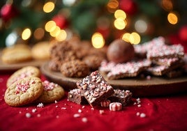 Dulces navideños que no pueden faltar en tu mesa