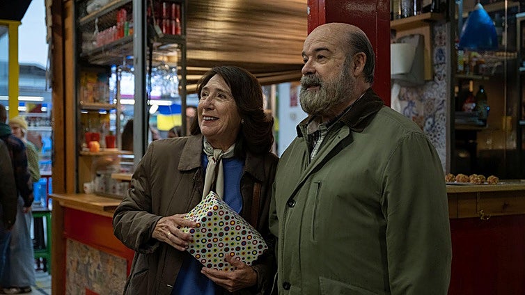 Antonio Resines: «Yo no miento nunca»