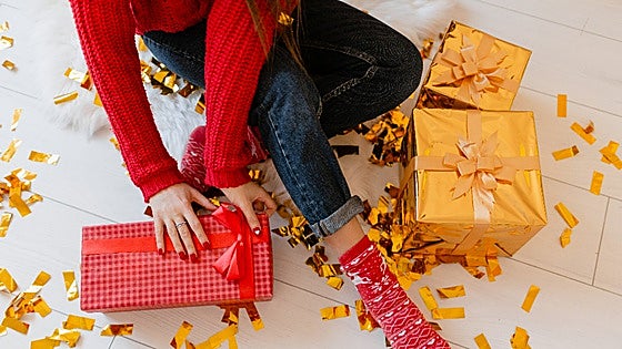 Date prisa y ahorra en tus compras navideñas con estos súper descuentos de Miravia