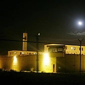 Dos presos se fugan de la cárcel de Picassent aprovechando el alboroto del Barça-Atlético