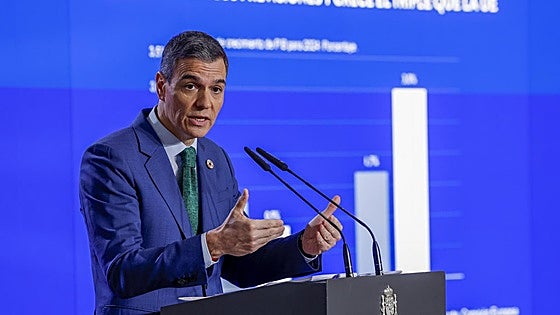 El Gobierno prorroga las ayudas al transporte, pero da marcha atrás con el impuesto al diésel y elimina el IVA rebajado de los alimentos
