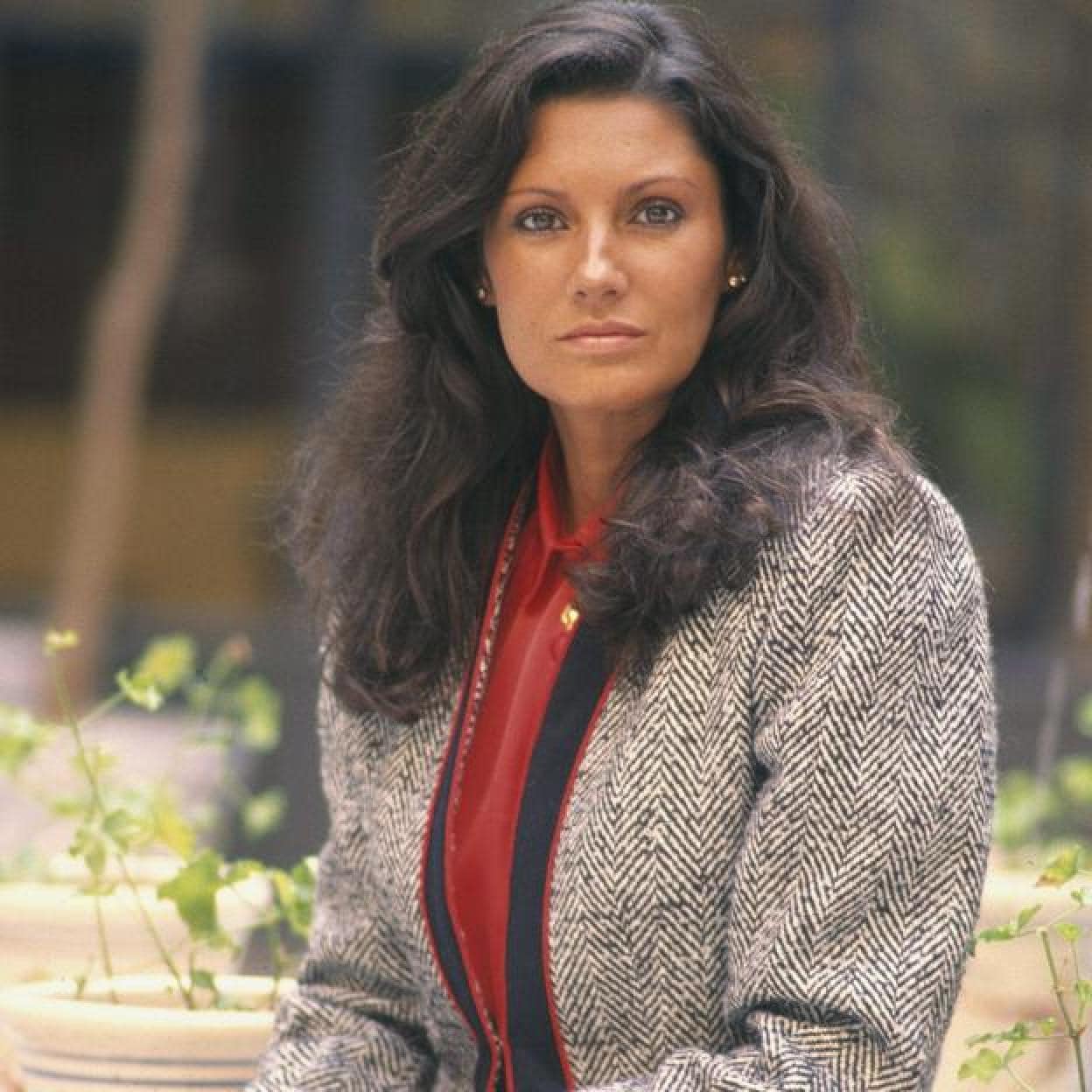 Qué fue de Pilar Lezcano, madrastra de Carmen Ordóñez: una boda secreta y una herencia maldita