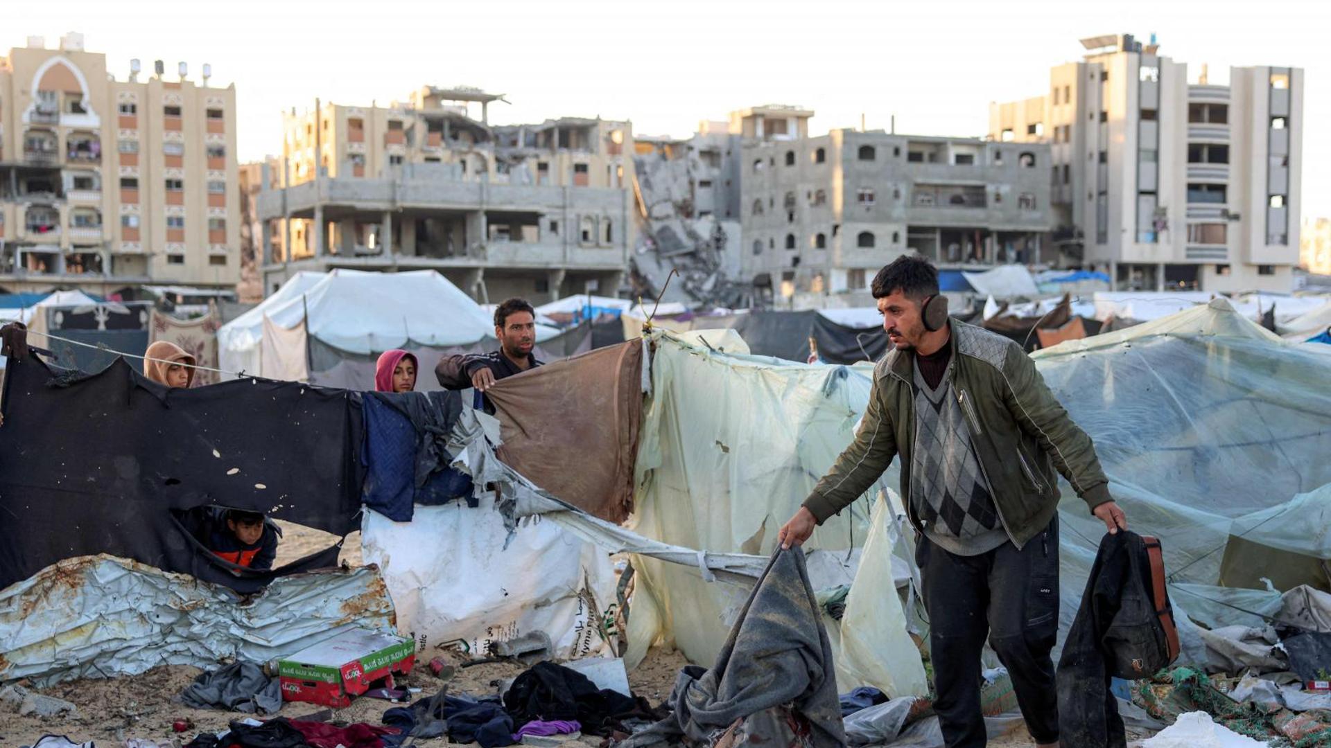 Hamas, İsrail'i Gazze anlaşmasını geciktirecek yeni koşullar uygulamakla suçladı