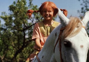 Pippi Calzaslargas era mulata: la extraordinaria historia detrás del cuento