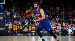 Ricky Rubio sigue vaciando el vaso para volver a verlo medio lleno