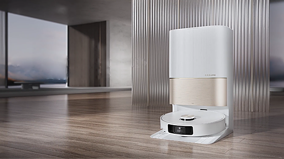 ¿No sabes qué pedirle a los Reyes? Echa un vistazo a estos robots aspiradores de Dreame que están de oferta en Amazon