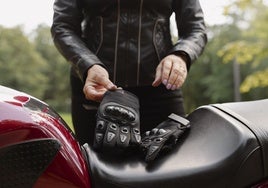 Los mejores guantes para bici y moto