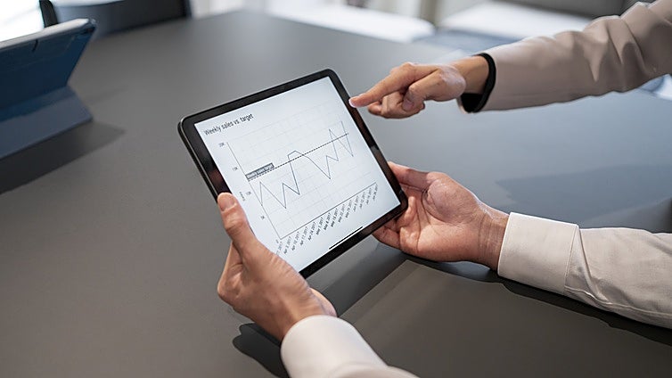 Las mejores opciones de iPad: ¿Cuál elegir según tus necesidades?