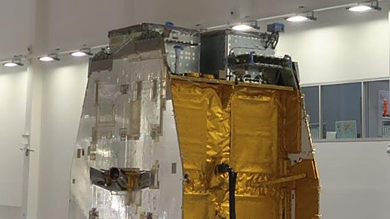 El satélite español más avanzado será puesto en órbita el 28 de enero desde Florida