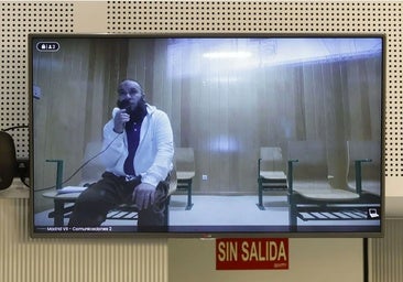 Condenado a seis años de prisión por actuar como una «incubadora» de yihadistas desde Murcia