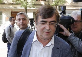 Muere a los 66 años Francesc Antich, expresidente de Baleares