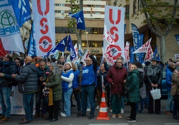 Los funcionarios pueden pedir sanidad pública sin saber el futuro de Muface