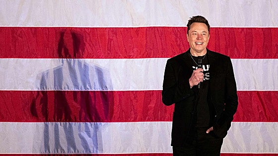 Musk quiere una 'Elon City'