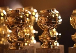 Todos los ganadores de los Globos de Oro 2024: consulta la lista completa