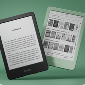 Kindle 2024: Análisis completo del mejor eReader del momento