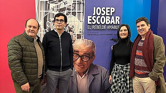 Escobar