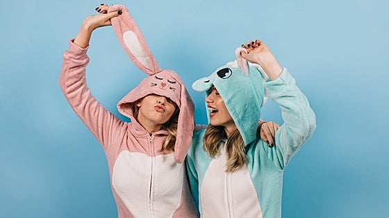 Kigurumi: descubre la moda del pijama enterizo japonés (para niños y adultos)