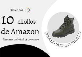 Enero es tiempo de rebajas y de chollos en Amazon. ¡No te pierdas estos descuentos de más del 50%!