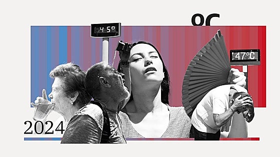 Claves para entender el récord de calor de 2024 y qué esperar ahora