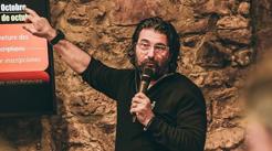 El director del Dakar, sobre Sainz: "Cuando un Maradona se va..."