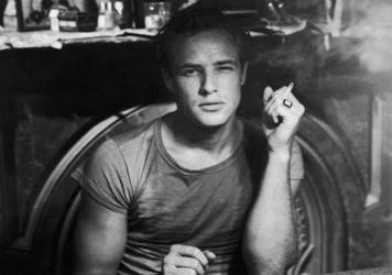 Marlon Brando, un actor llamado deseo