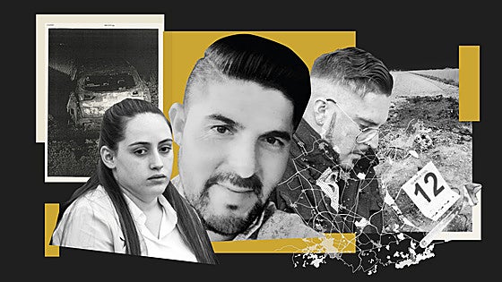 La brutalidad del 'crimen de La Puebla' vuelve a estrados