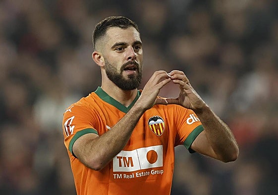 Los mejores goles de la jornada 19 en Primera