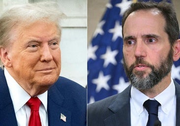 El fiscal especial asegura que Trump habría sido condenado de no haber ganado las elecciones