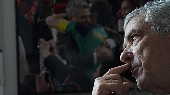 Procesan a Villar por favorecer a su hijo y dejar un agujero en la FEF de 4,5 millones