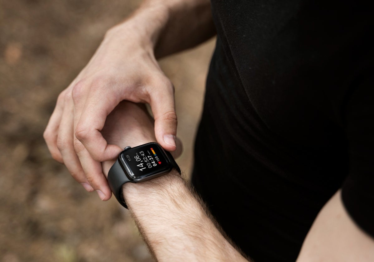 Los mejores relojes inteligentes en diseño y tecnología para hombre