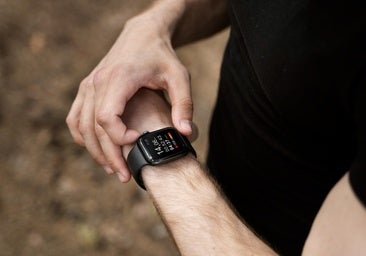 Los mejores relojes inteligentes en diseño y tecnología para hombre