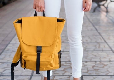 Las mochilas para cabina (40x20x25) más funcionales aprobadas por las aerolíneas