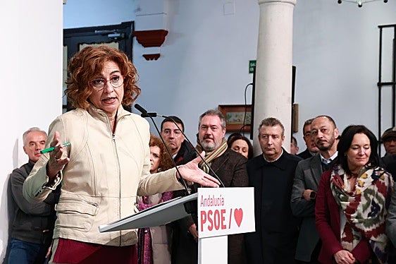 Montero justifica el relevo en Telefónica en que «tocaba la renovación» para «ganar dinamismo»