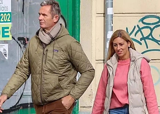 Suenan campanas de boda en la familia Urdangarin