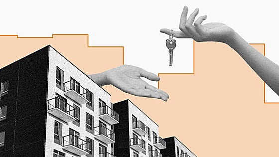 El castigo fiscal a la compra extranjera de vivienda se complica y apenas afectará al 1,6% del mercado