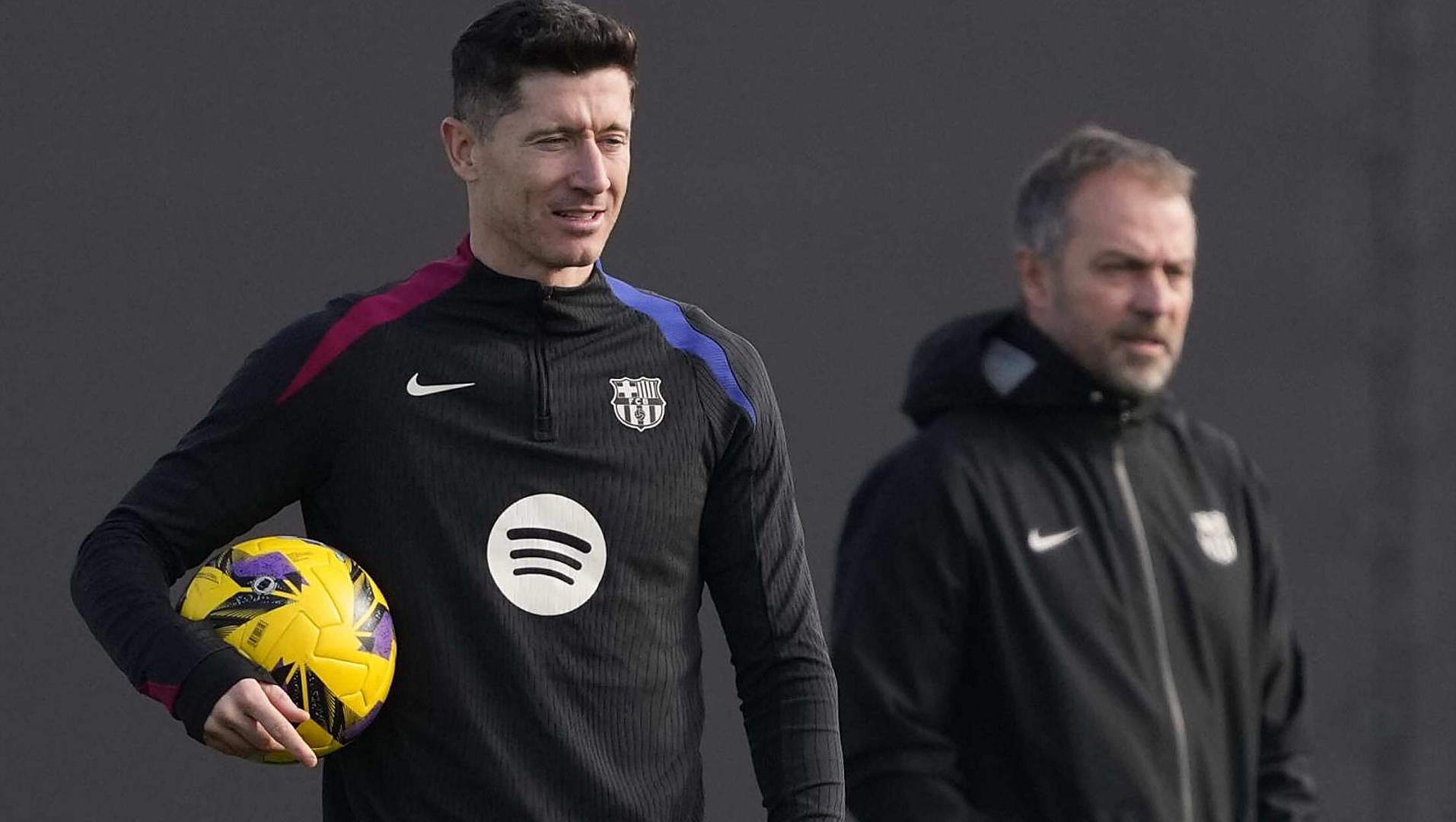 Da Luz'da Barça için barış mı yoksa belirsizlik mi?