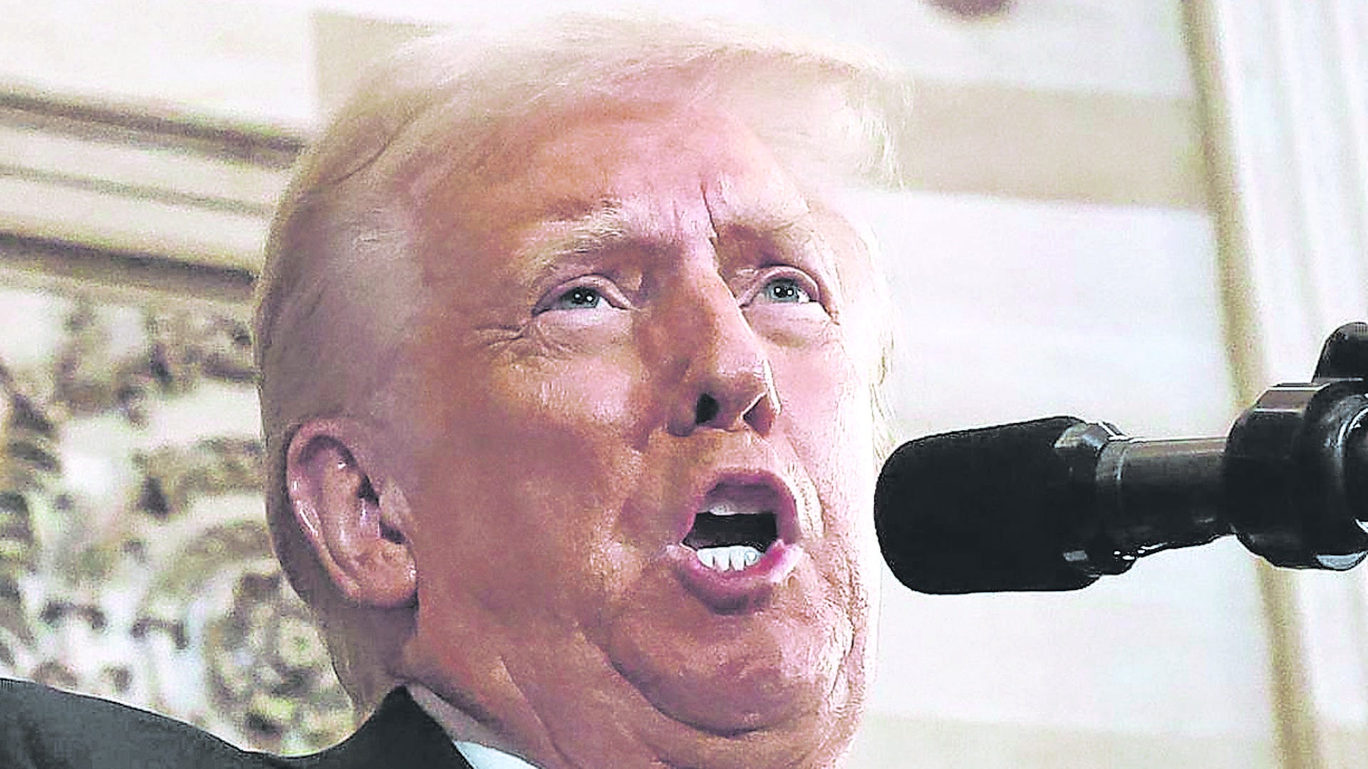 Trump'ın göreve başlama konuşması: “Yalnızca iki cinsiyet vardır: erkek ve kadın”