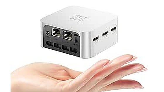 Mini PCs: Los 7 mejores modelos para oficina y entretenimiento
