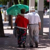 Los pensionistas tendrán su subida en la nómina de enero aunque peligra la de febrero