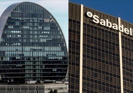 El consejo de Banco Sabadell aprueba el regreso de su sede a Cataluña