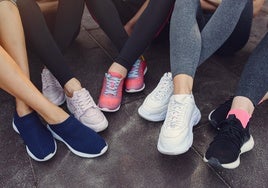 Skechers para mujer: No te pierdas los modelos más buscados en comodidad y estilo