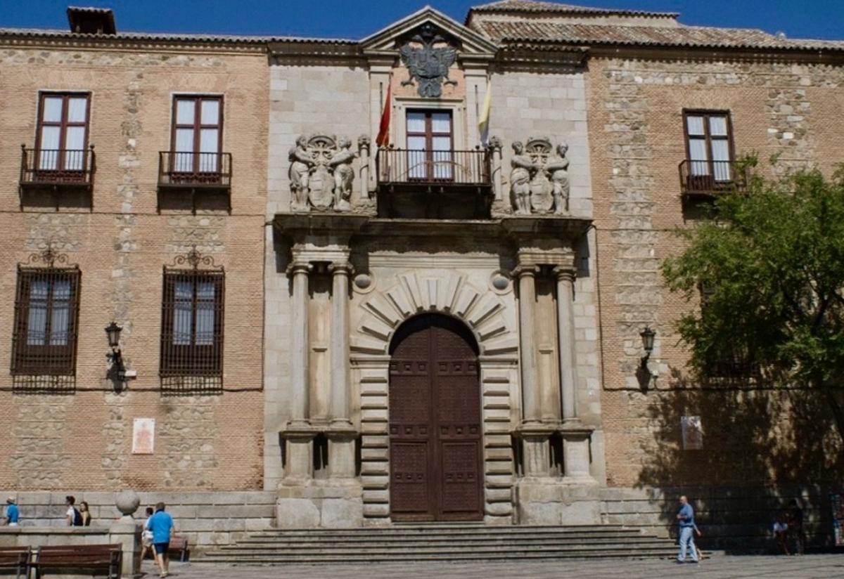 Arzobispado de Toledo