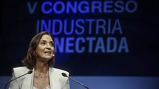 La UCO revela que el ministerio de Maroto también dio «trato de favor» a la trama de Aldama